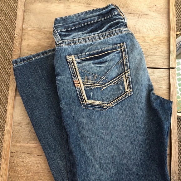 Ariat Other - Artiat - Denim Jeans
